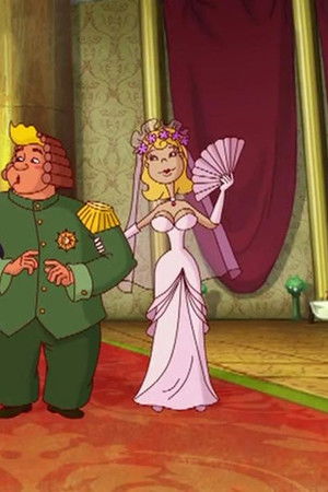 Пригоди Котигорошка та його друзів