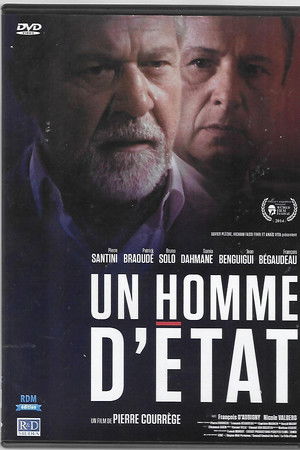 Un homme d'État