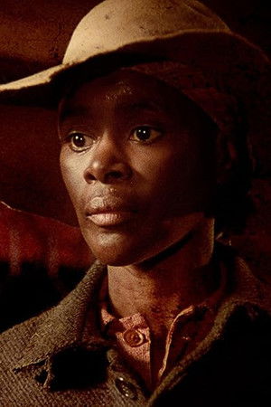 A Woman Called Moses