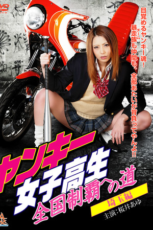 ヤンキー女子高生 全国制覇への道1 埼玉編