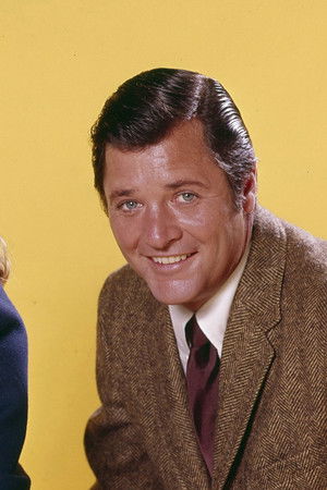 Nanny and the Professor