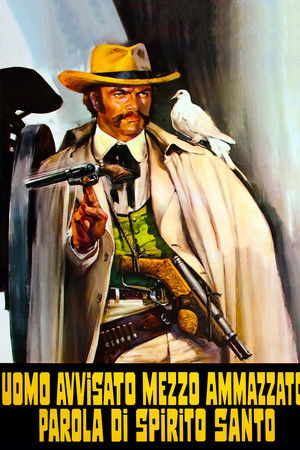 Uomo avvisato mezzo ammazzato... Parola di Spirito Santo