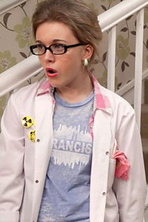 The Revolting World of Stanley Brown