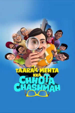 Taarak Mehta Kka Chhota Chashmah