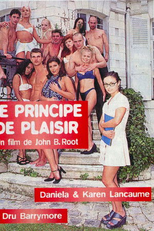 Le principe de plaisir