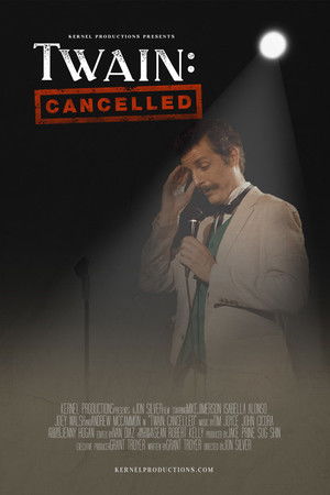 Twain: Cancelled