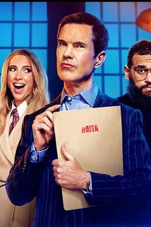 Jimmy Carr's Am I The A**hole?