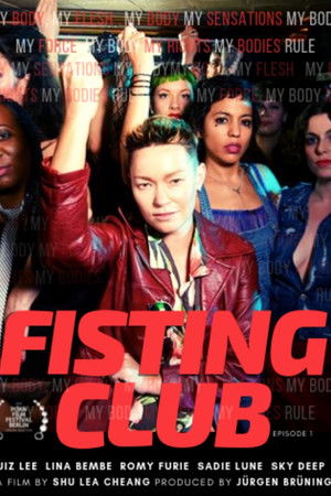 Fisting Club: Episode 1