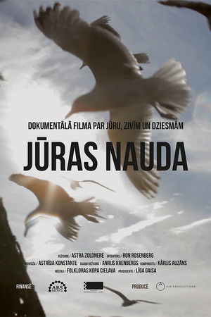 Jūras nauda