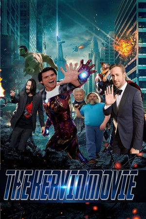 The Kervin Movie