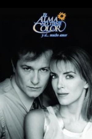 El alma no tiene color