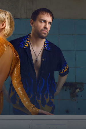 Сказки Пушкина. Для взрослых