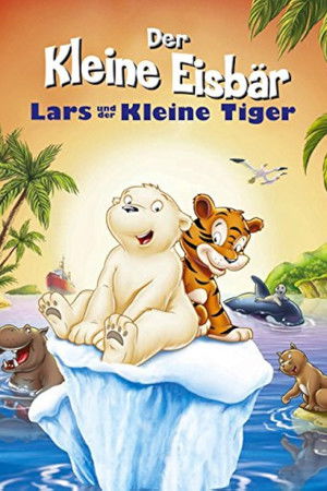 Der kleine Eisbär - Neue Abenteuer, neue Freunde