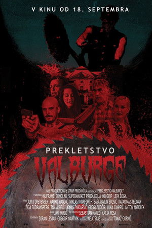 Prekletstvo Valburge