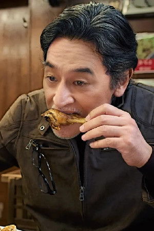 なにわの晩さん！～美味しい美味しい走り飯～