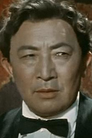 Муратбек Рыскулов