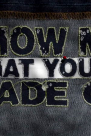 Show Me What You're Made Of