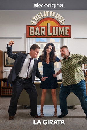 I Delitti del BarLume - La Girata