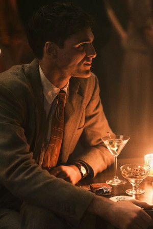 The Narrow Road to the Deep North