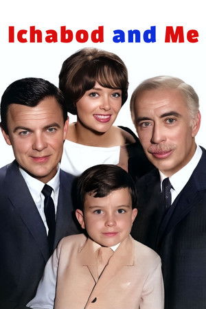 Ichabod and Me