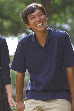 世界で一番パパが好き