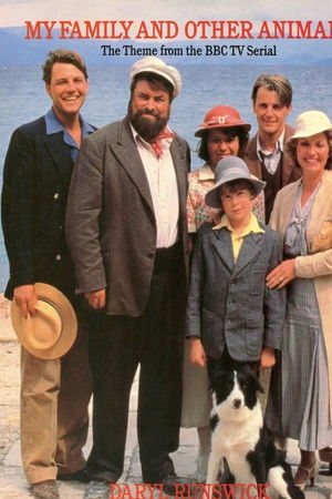 My Family and Other Animals