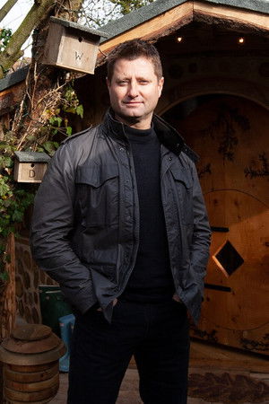 George Clarke's Amazing Spaces