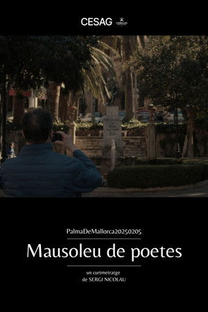 PalmaDeMallorca20250205: Mausoleu de poetes