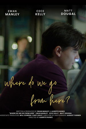 Where Do We Go From Here?