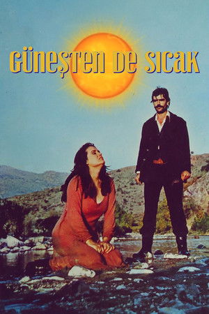 Güneşten de Sıcak