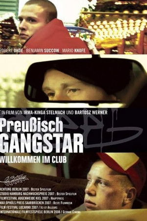 Preußisch Gangstar