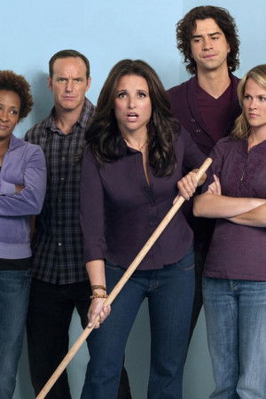 The New Adventures of Old Christine