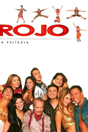Rojo: La película