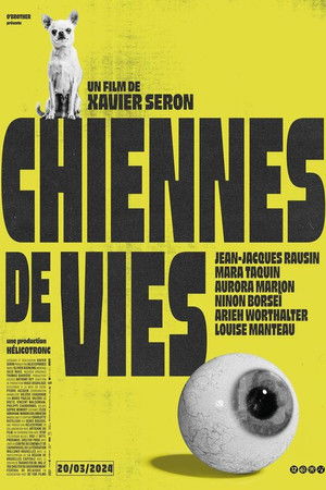 Chiennes de vies