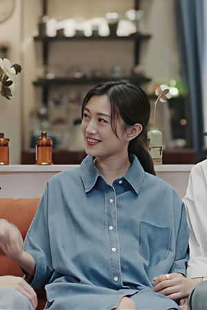 世界的角落是晚餐