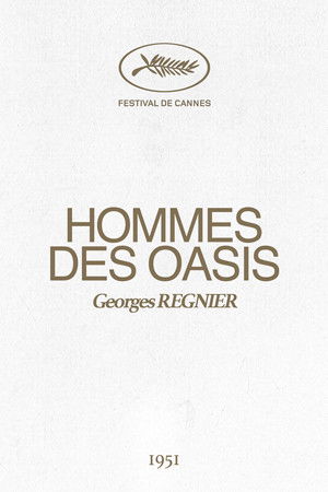 Hommes Des Oasis