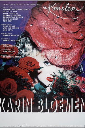 Karin Bloemen: Kameleon