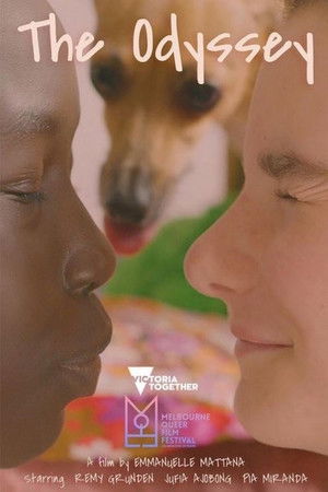 The Odyssey
