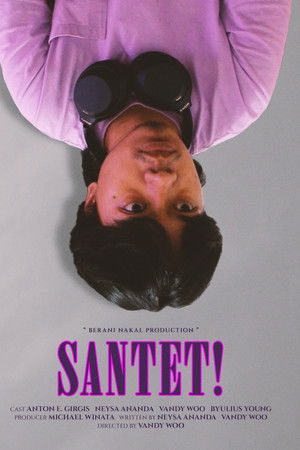 Santet!