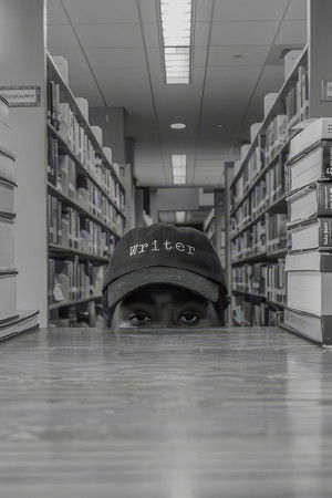 Nite Tales: The Series