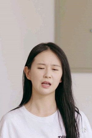 奇怪的你真让我心动