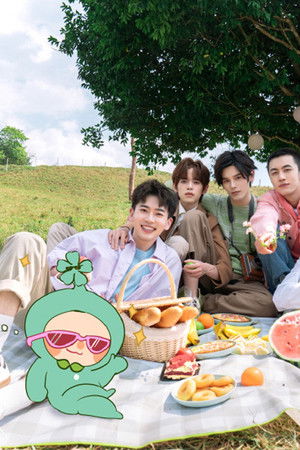 I told the Spring about you