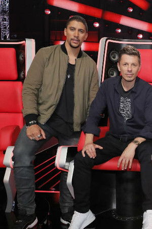 The Voice of Germany