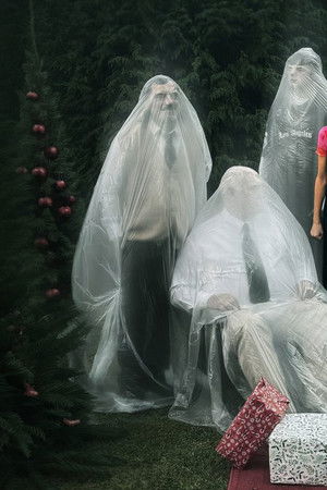 A moza que abortou e o contou