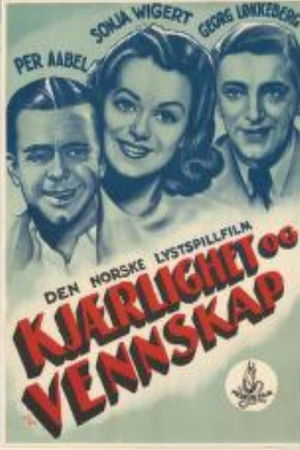 Kjærlighet og vennskap