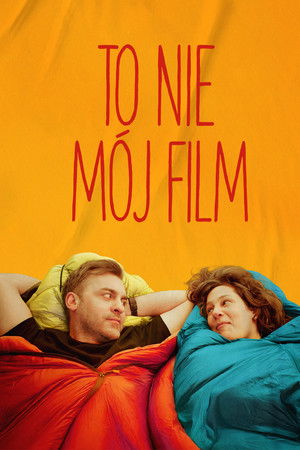 To nie mój film