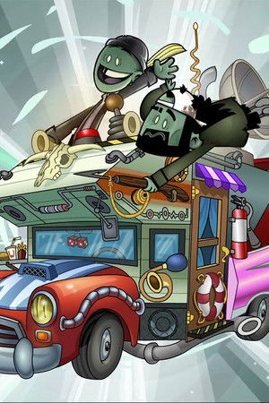 Plants vs. Zombies vs. Jay and Silent Bob