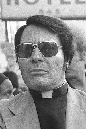 Jonestown: Terror in the Jungle