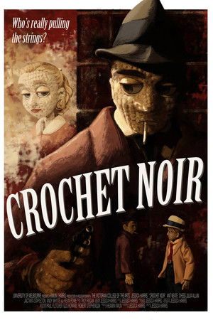 Crochet Noir