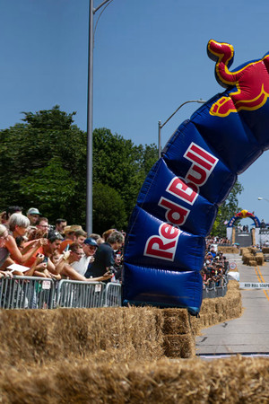 Red Bull Soapbox Race
